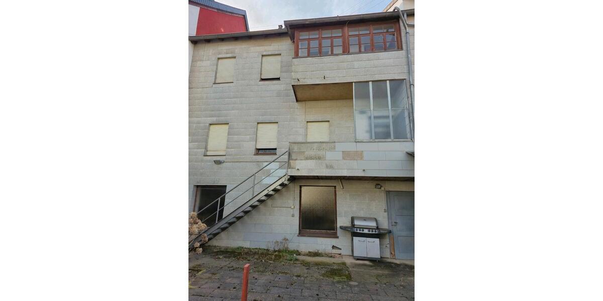 Einfamilienhaus Ottweiler - 139.000&euro; | Angebot:26859065