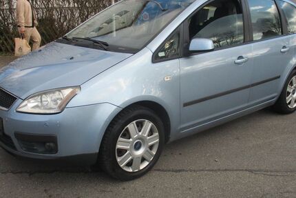Ford Focus 223.250 km 2.450 € Herzberg am Harz 37412