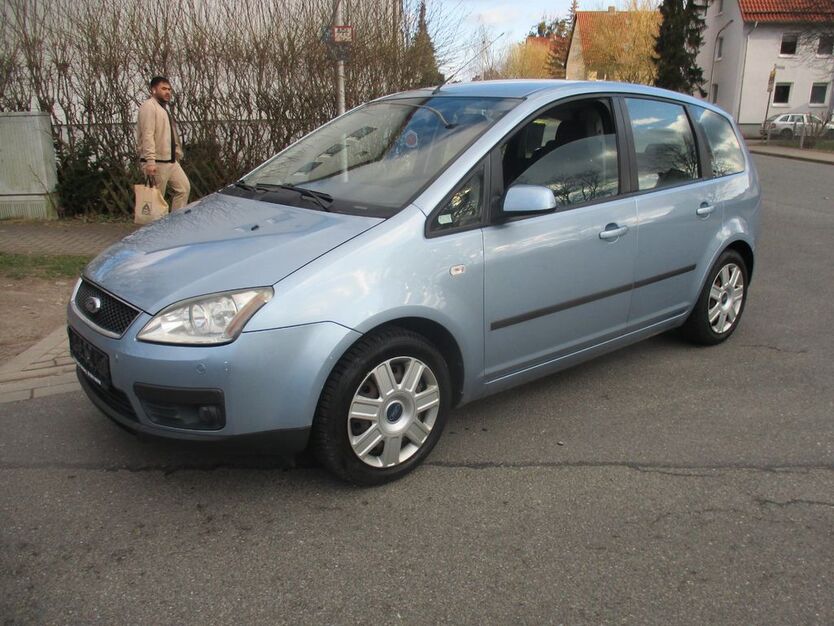 Ford Focus 223.250 km 2.450 € Herzberg am Harz 37412