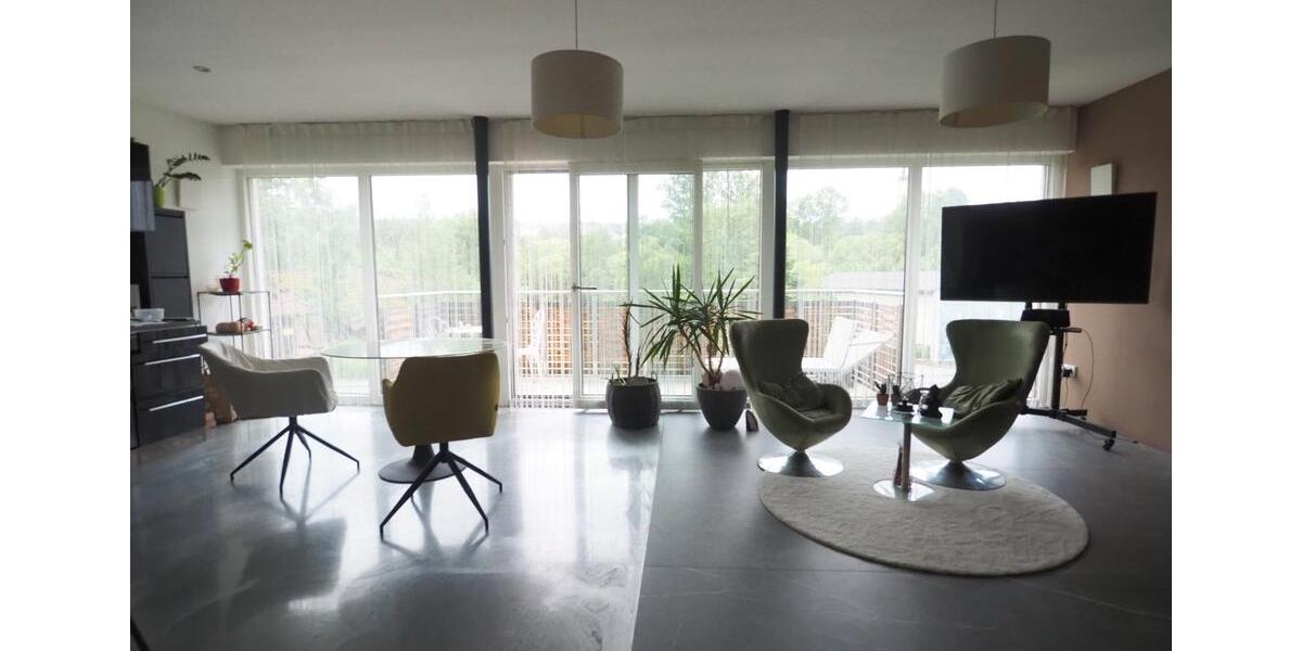 Etagenwohnung Viechtach - 3 Zimmer, 84 m&sup2;, 325.000&euro; | Angebot:26902634