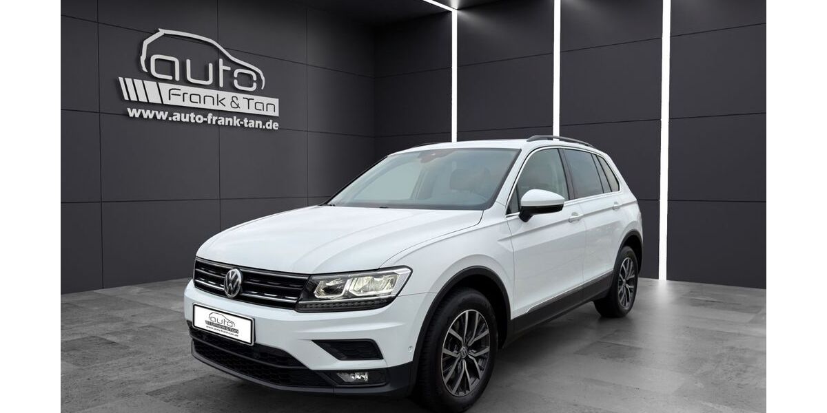 VW Tiguan 89.900 km 25.990 &euro; Schmelz 66839