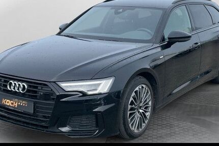 Audi A6 62.021 km 37.890 &euro; Insingen 91610