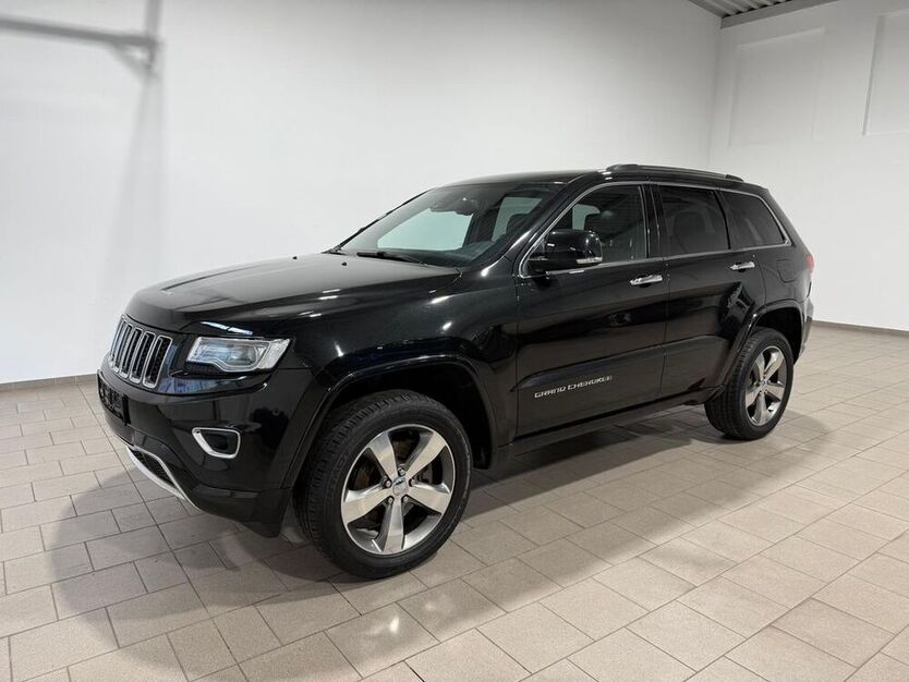 Grand Cherokee