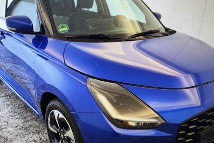 Suzuki Swift 2.290 km 18.590 &euro; Philippsburg 76661