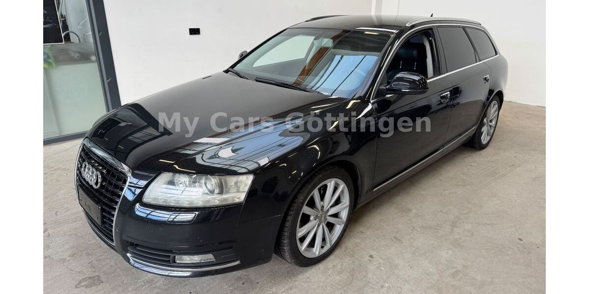 Audi A6 301.000 km 5.990 &euro; Göttingen 37079
