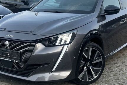 Peugeot 208 49.200 km 14.648 &euro; Mönchengladbach 41063