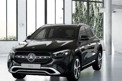 Mercedes-Benz GLA 220 8.000 km 48.890 &euro; Lübeck 23554