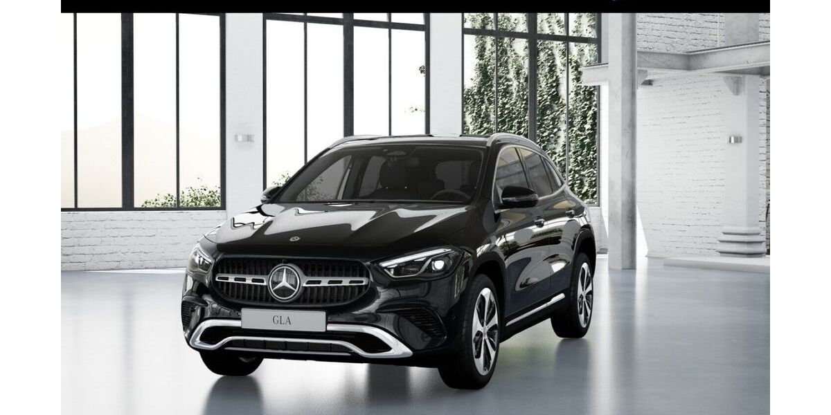 Mercedes-Benz GLA 220 8.000 km 48.890 &euro; Lübeck 23554