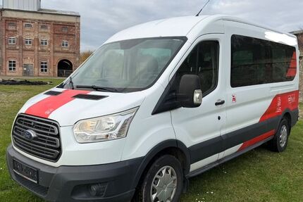 Ford Transit 480.069 km 6.800 € Tessin 18195