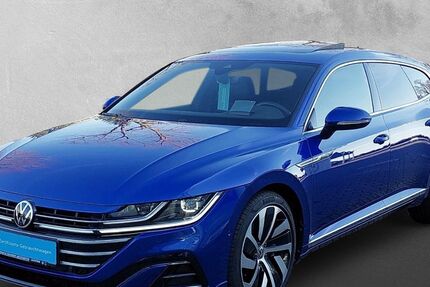 VW Arteon 38.796 km 35.490 &euro; Gotha 99867