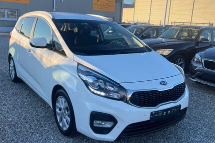 Kia Carens 118.400 km 10.999 &euro; Bad Wurzach 88410
