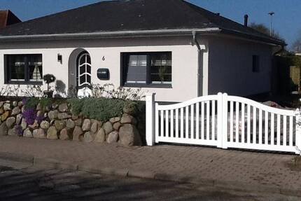 Haus Tinnum / Sylt Tinnum - 3 Zimmer, 80 m&sup2;, 995.000&euro; | Angebot:26455142