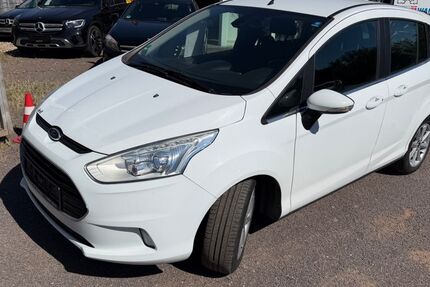 Ford B-Max 124.000 km 5.550 &euro; Saarbrücken/Altenkessel 66126