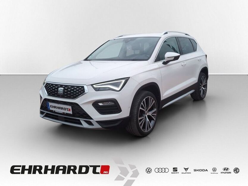 Ateca