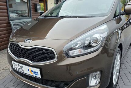 Kia Carens 119.000 km 9.990 € Katlenburg-Lindau 37191