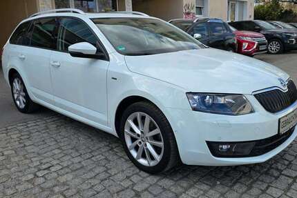 Skoda Octavia 132.175 km 13.990 &euro; Berlin 12347