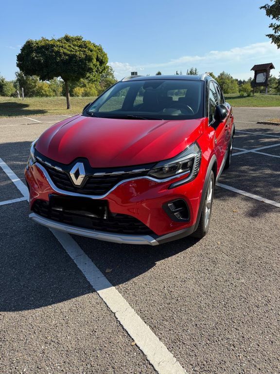 Captur
