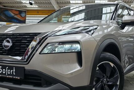 Nissan X-Trail 8.000 km 28.690 &euro; Wallhöfen bei Bremen 27729