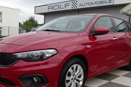Fiat Tipo 40.344 km 11.990 € Warendorf 48231