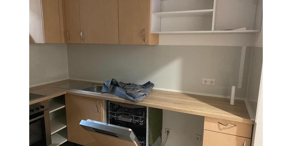 Mietwohnung 2 zimmer