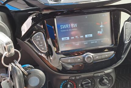 Opel Corsa 21.700 km 8.500 &euro; Eberbach 69412