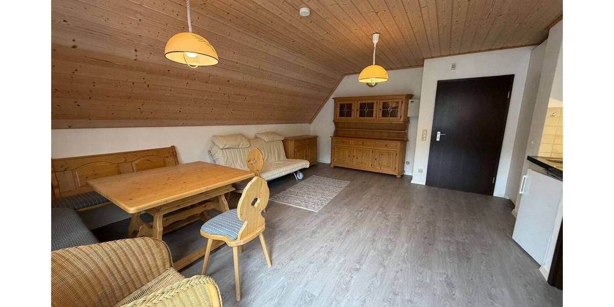 Etagenwohnung Pleinfeld - 2 Zimmer, 41 m&sup2;, 155.000&euro; | Angebot:26501807