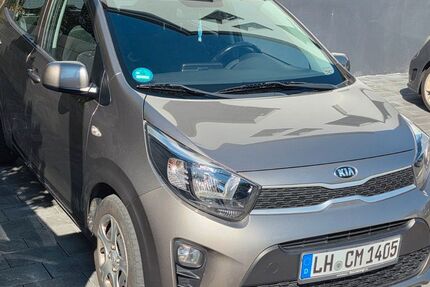 Kia Picanto 58.000 km 8.490 &euro; Bochum 44869