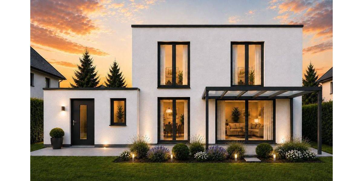 Einfamilienhaus Polch - 5 Zimmer, 197 m&sup2;, 888.000&euro; | Angebot:26702656
