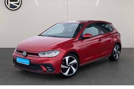 VW Polo 15.282 km 25.380 &euro; Fritzlar 34560