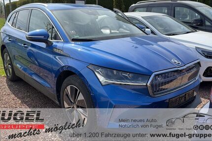 Skoda Enyaq 70.030 km 28.899 &euro; Chemnitz - Mittelbach 09224