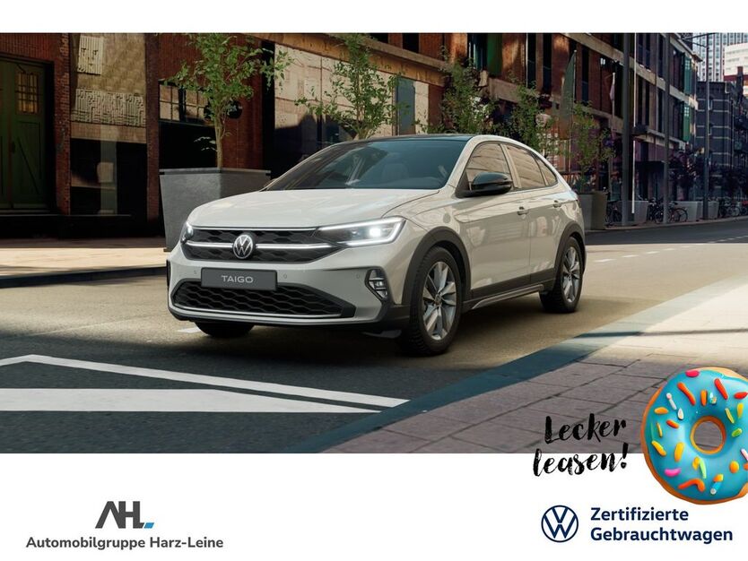 VW Taigo 4.751 km 28.546 € Einbeck 37574