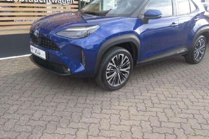 Toyota Yaris Cross 34.200 km 23.850 &euro; Freigericht 63579
