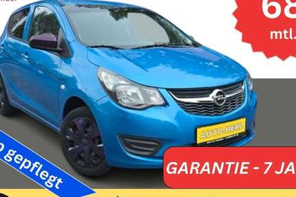 Opel Karl 79.876 km 6.880 &euro; Halle Saale 06128
