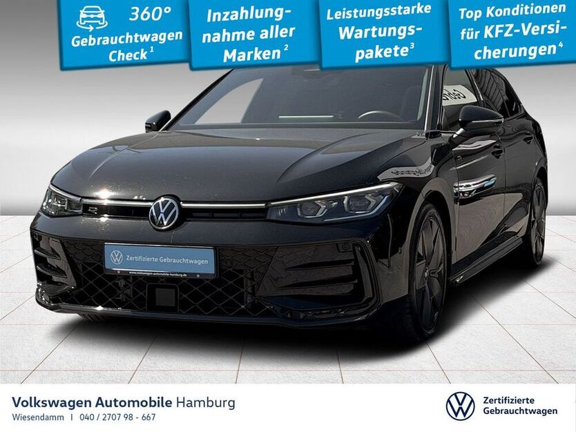 Passat