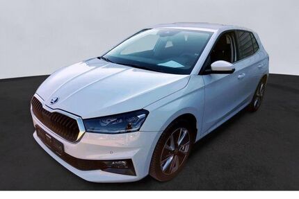 Skoda Fabia 27.700 km 18.690 € Bensheim 64625