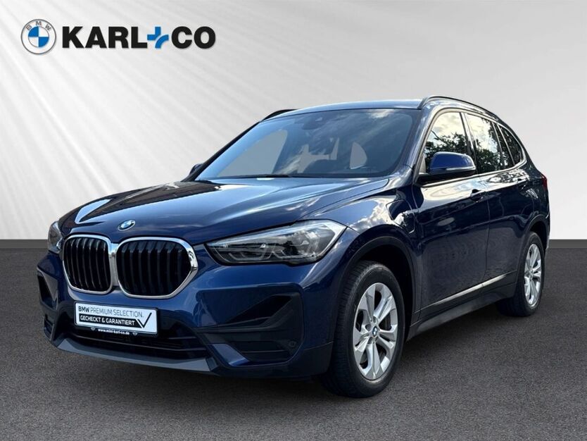 BMW X1 75.822 km 23.498 € Wiesbaden 65203