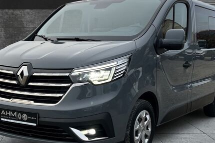 Renault Trafic 134.500 km 28.990 &euro; Freising 85354