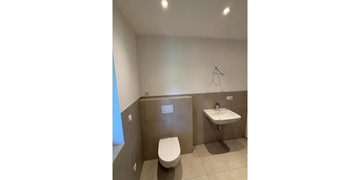 Erdgeschoßwohnung Gemünden am Main - 4 Zimmer, 118 m&sup2;, 940&euro; | Angebot:24773533