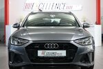 Audi A4 Avant 40 TFSI QUATTRO S-LINE SPORT BLACK TOP 113.000 km 28.444 &euro; Hamm 59077