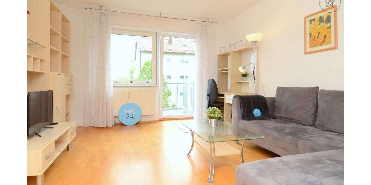 Zimmer Ulm Obertalfingen - 2.5 Zimmer, 1.385&euro; | Angebot:27262294