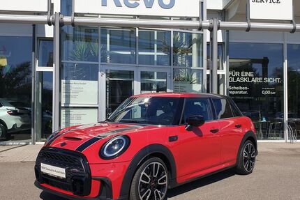 Mini Cooper S 23.900 km 29.780 &euro; Sigmaringen 72488