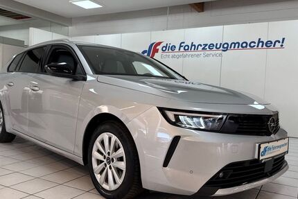 Opel Astra 35.000 km 18.988 &euro; Rheinbach 53359