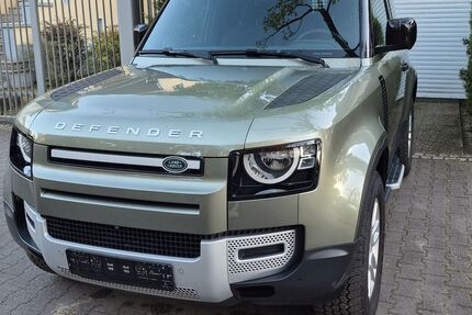 Land Rover Defender 73.014 km 49.990 &euro; Berlin 14052