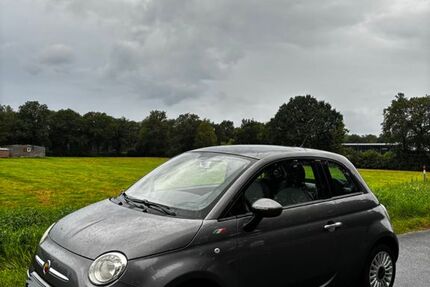 Fiat 500 148.622 km 3.500 &euro; Oldenburg 26125