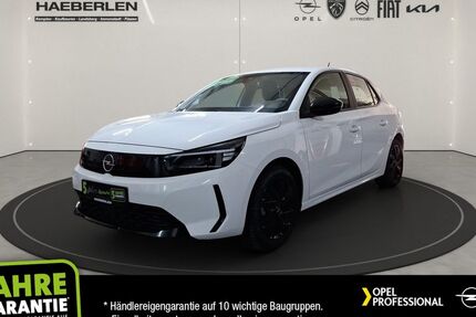 Opel Corsa 20.000 km 13.390 &euro; Kempten 87435