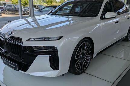 BMW 740 18.000 km 112.599 &euro; Öhringen 74613