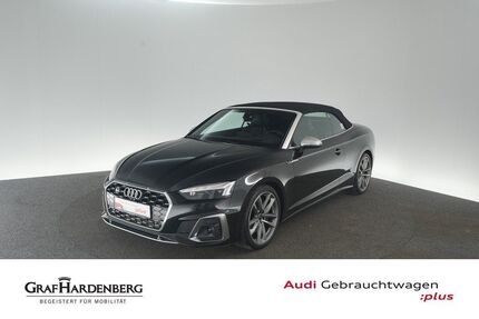 Audi S5 23.600 km 55.930 &euro; Aach 78267