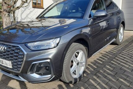 Audi Q5 55.577 km 37.200 &euro; Treuchtlingen 91757