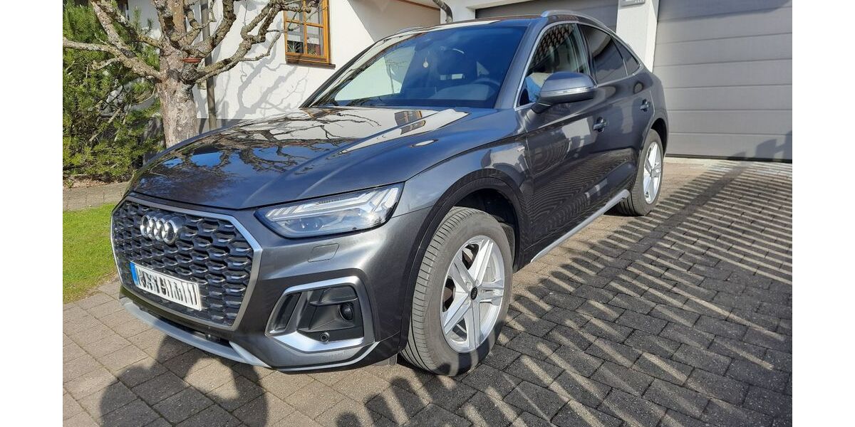Audi Q5 55.577 km 37.200 &euro; Treuchtlingen 91757
