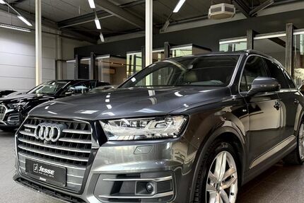 Audi Q7 218.000 km 24.500 &euro; Ibbenbüren 49477